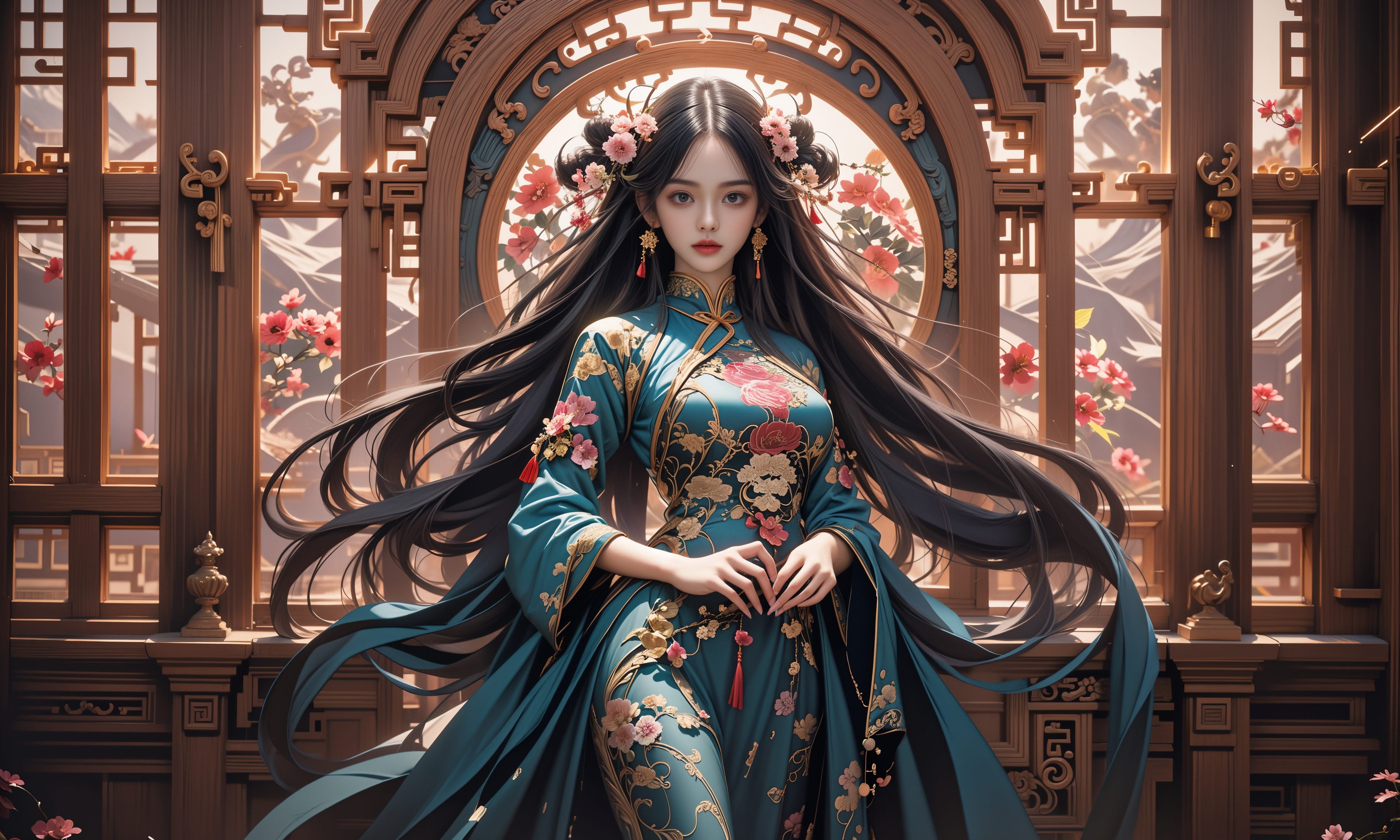 老空间解锁新场景 各地城市更新有了“新玩法”